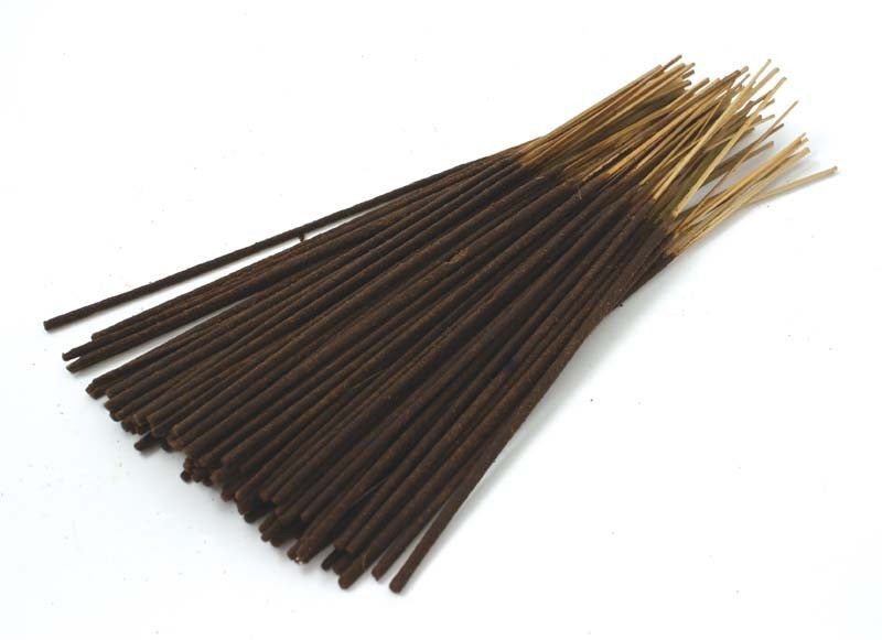 Exotic Incense (15 Sticks)