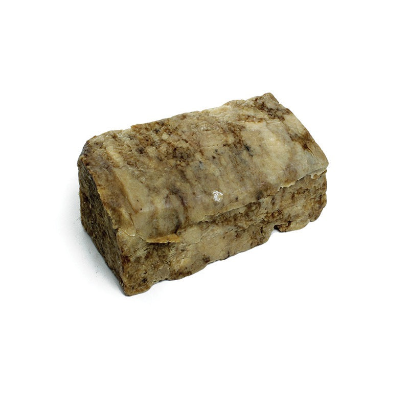 African Natural Black Soap