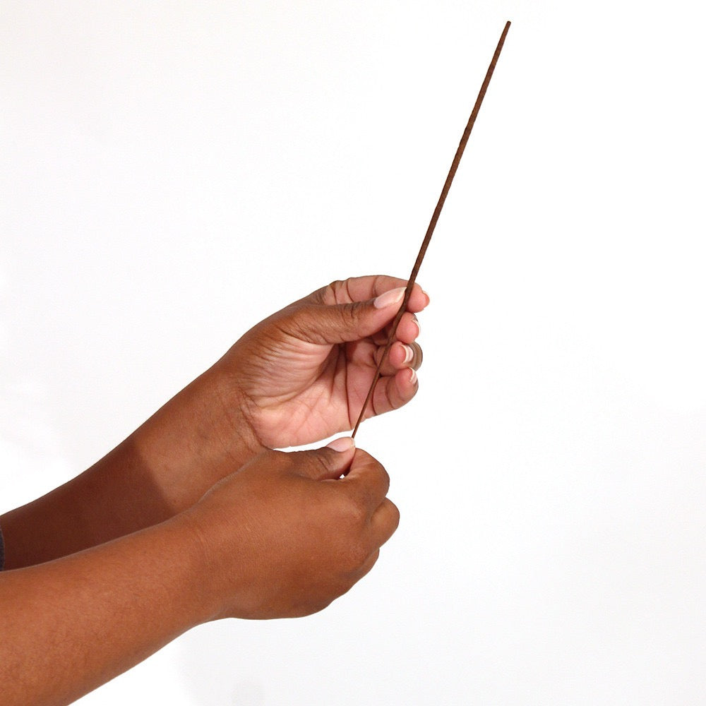 Exotic Incense (15 Sticks)