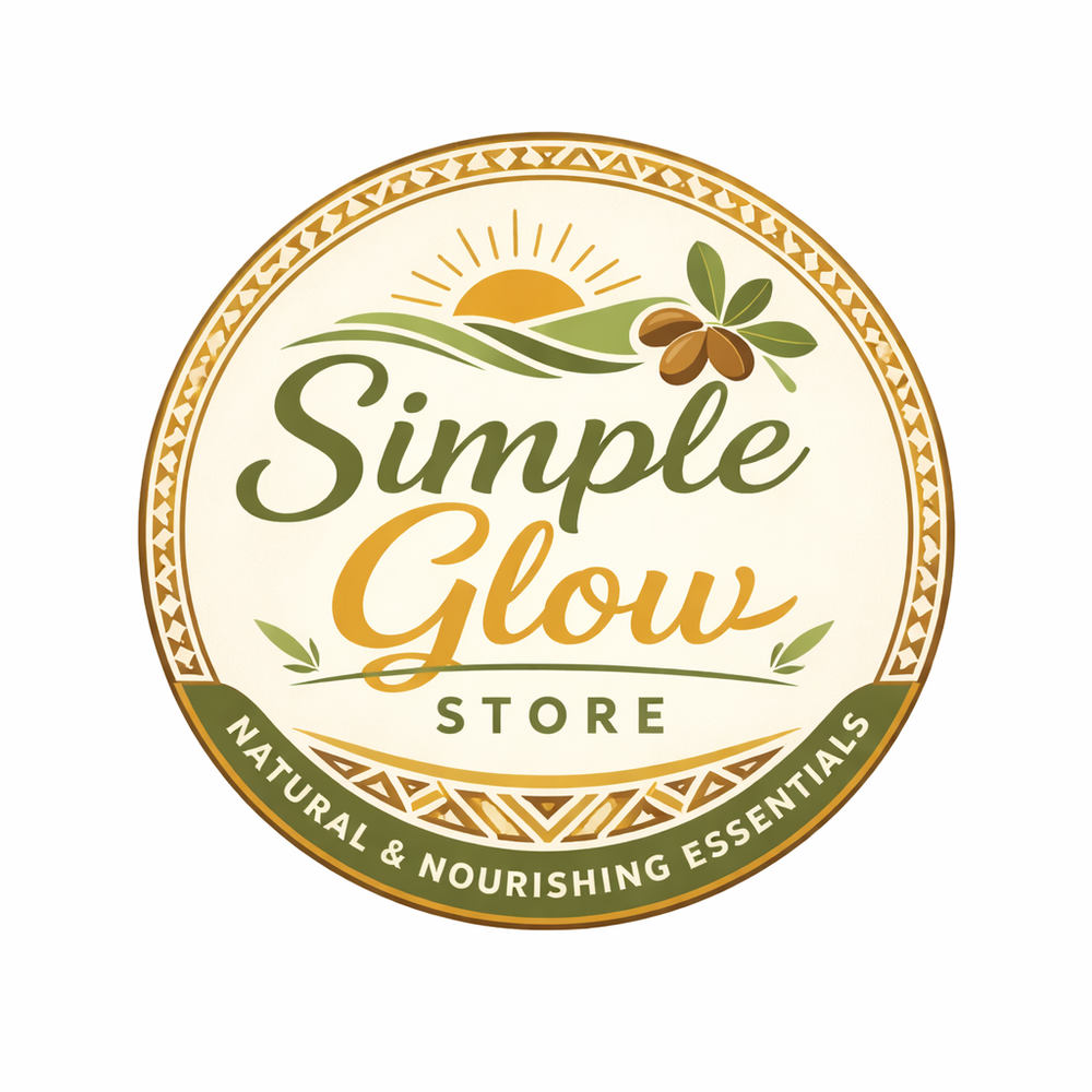 Simple Glow Store