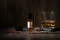 Men's Designer Fragrance Oil - luxury product photo